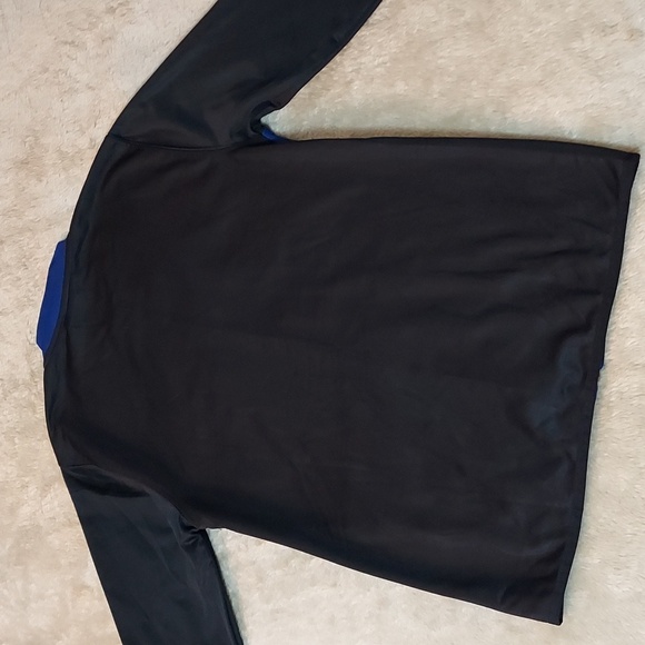 Boys AND1 Active Jacket - Picture 7 of 7